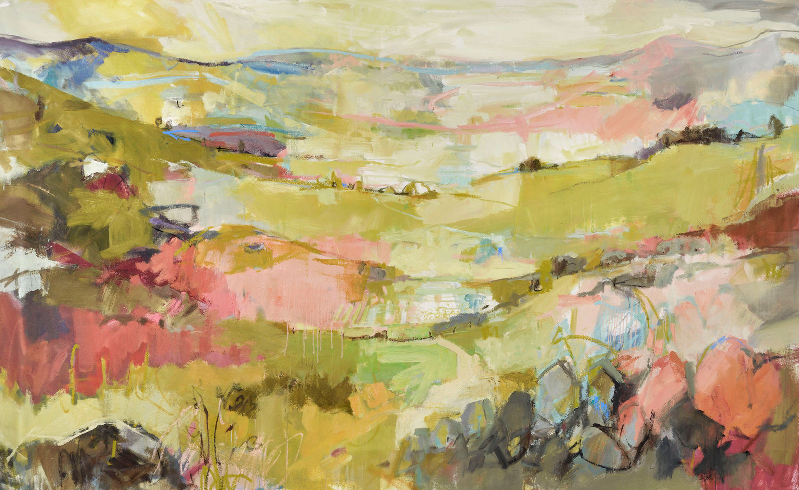 Kate Rhodes, From your Shoulders