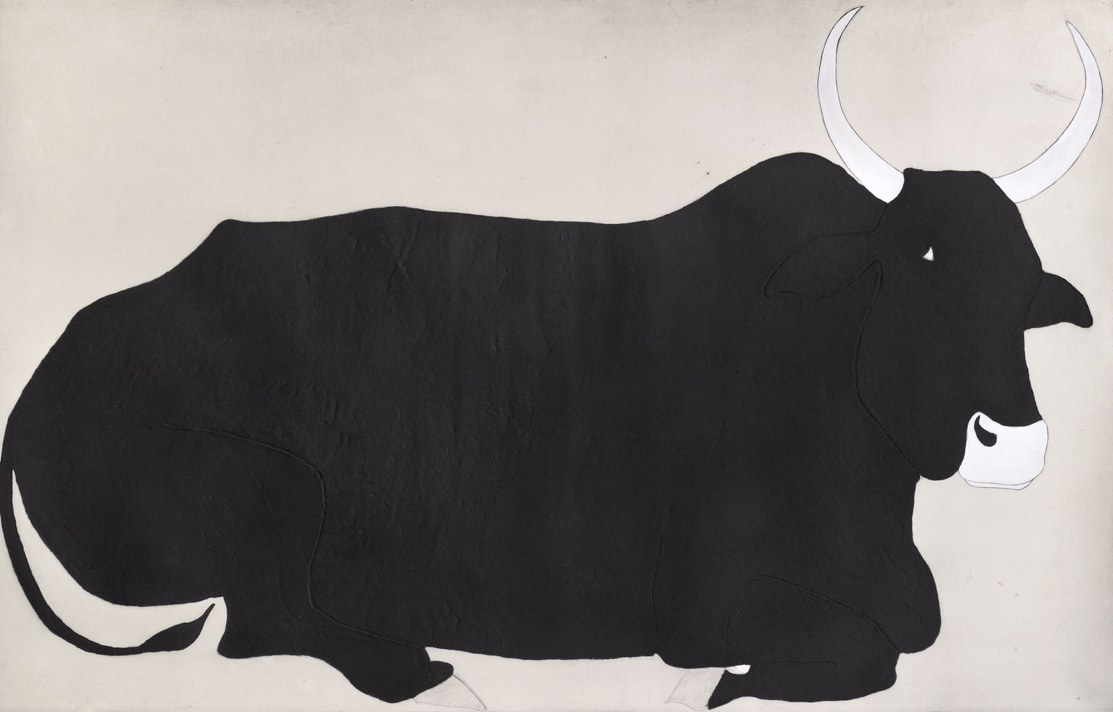 Kate Boxer, Fernando