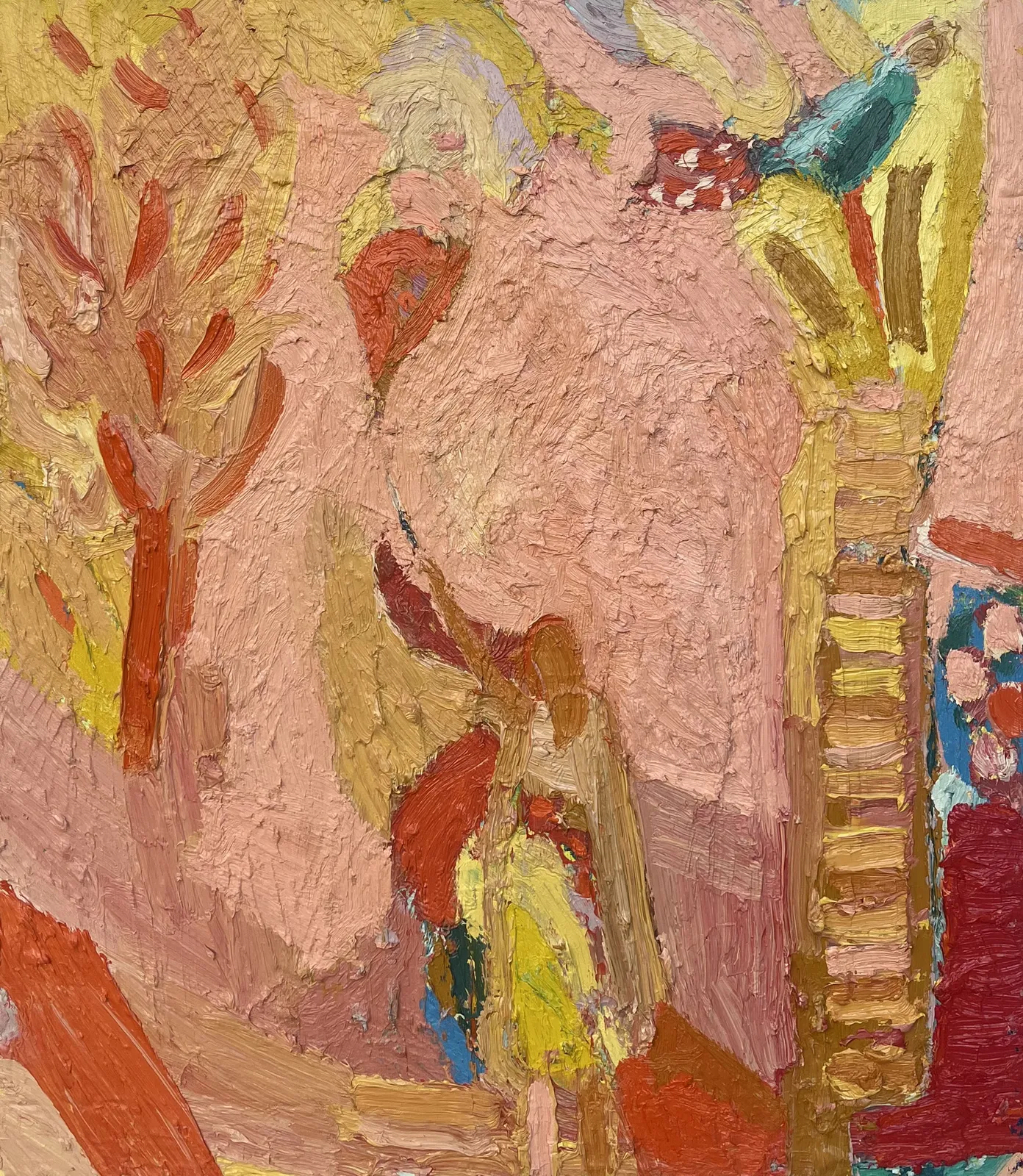 Paul Wadsworth, Kite Flyer