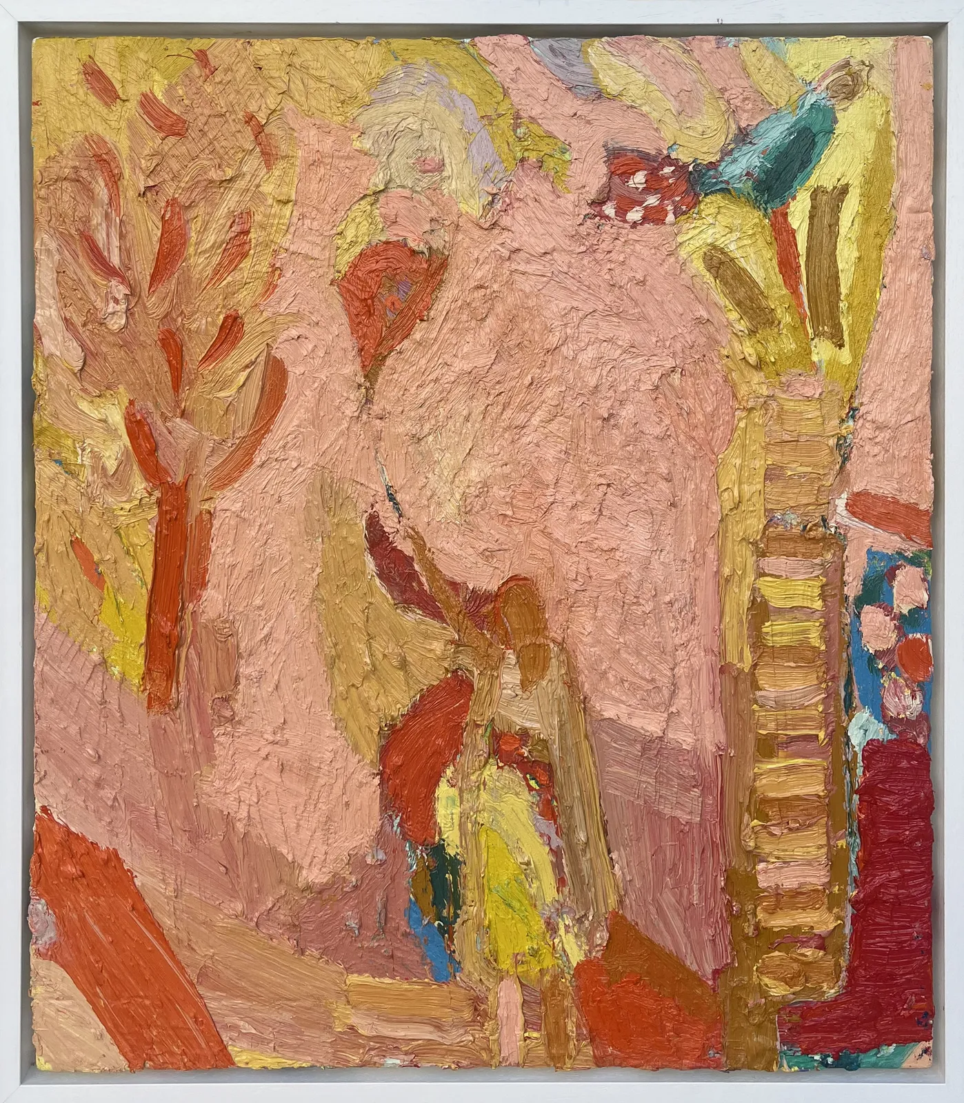 Paul Wadsworth, Kite Flyer