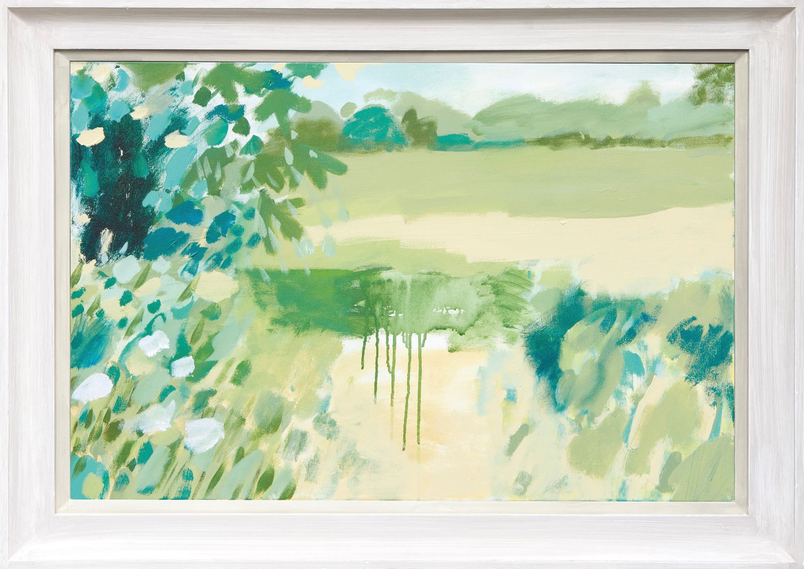 Sam Rudd, Country Walk