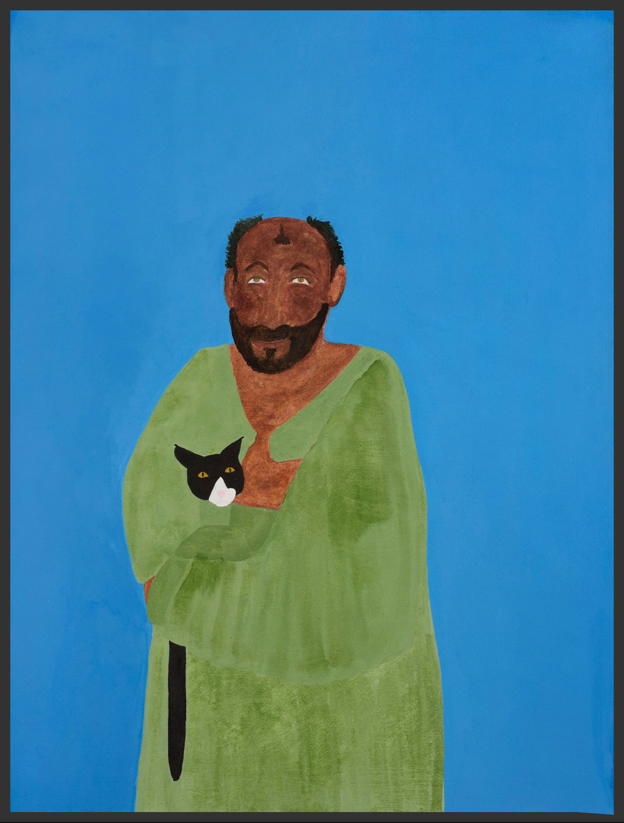 Kate Boxer, Gustav Klimt (London Gallery)