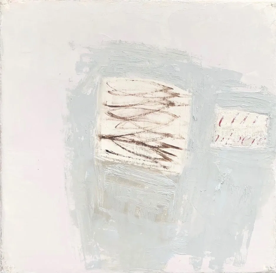 Jenny Lock, Still Waters Run Deep