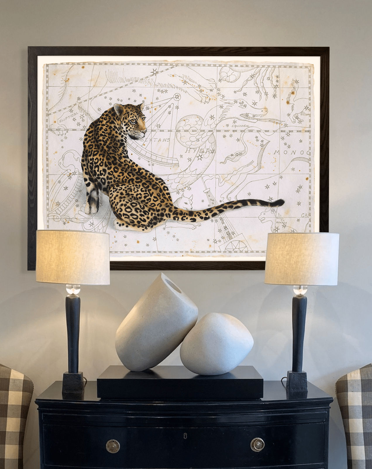 Nikki Stevens, Astro-Cat