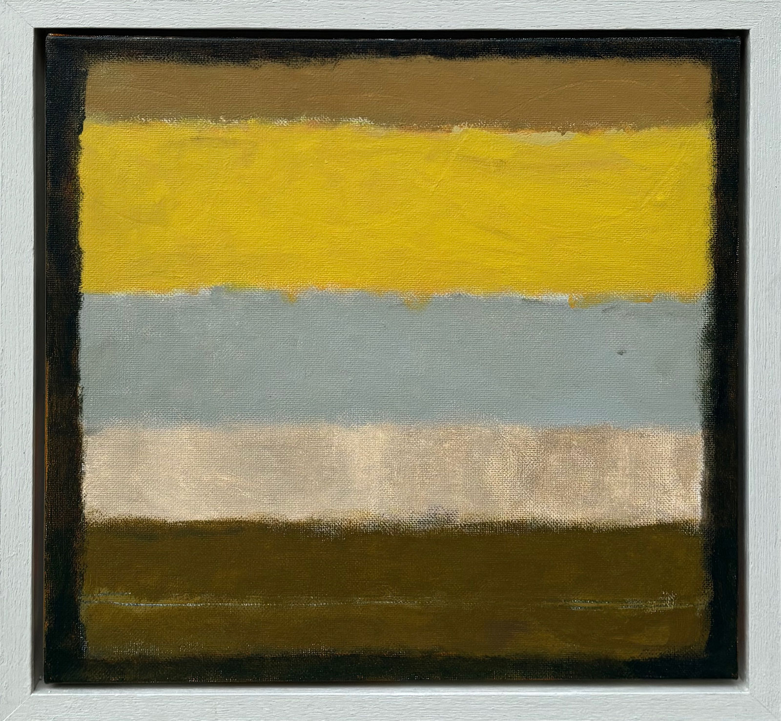 Felice Hodges, Borderline