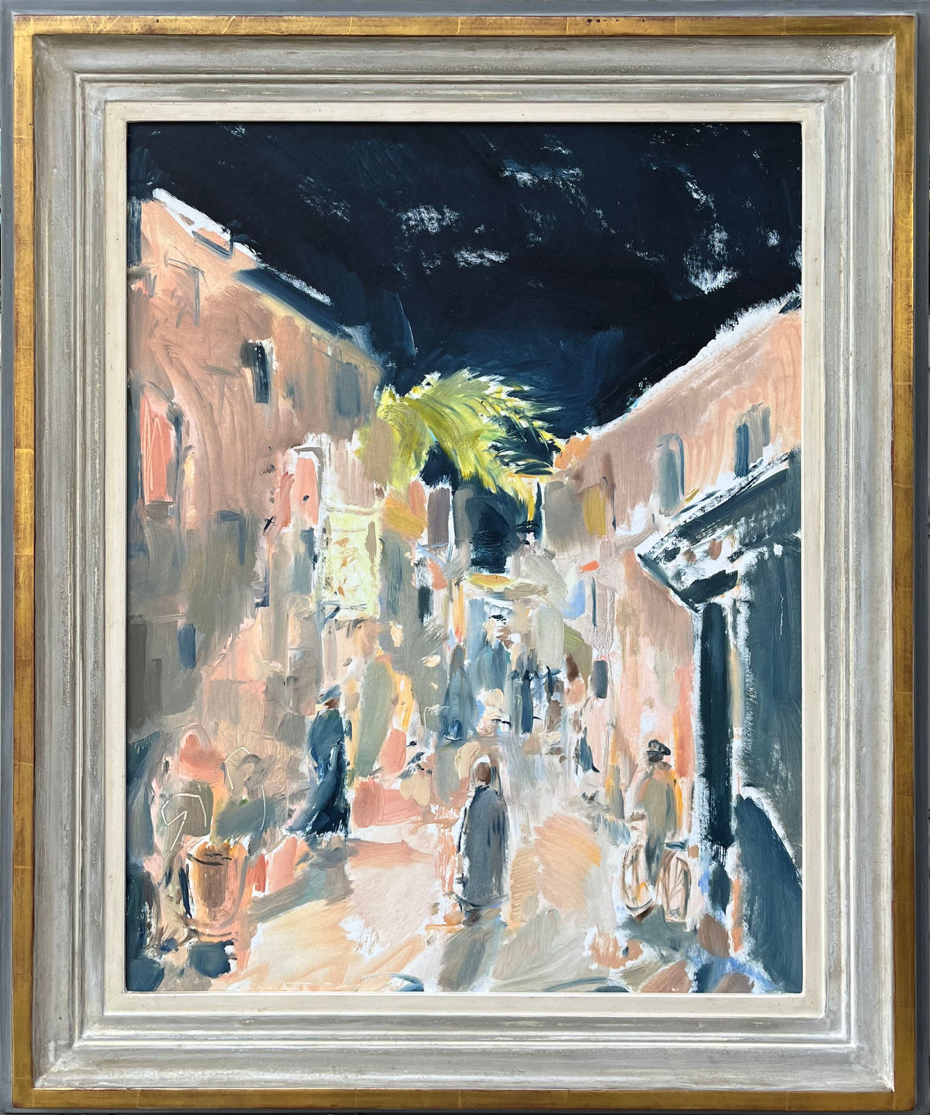 Jemma Powell, Midnight Medina