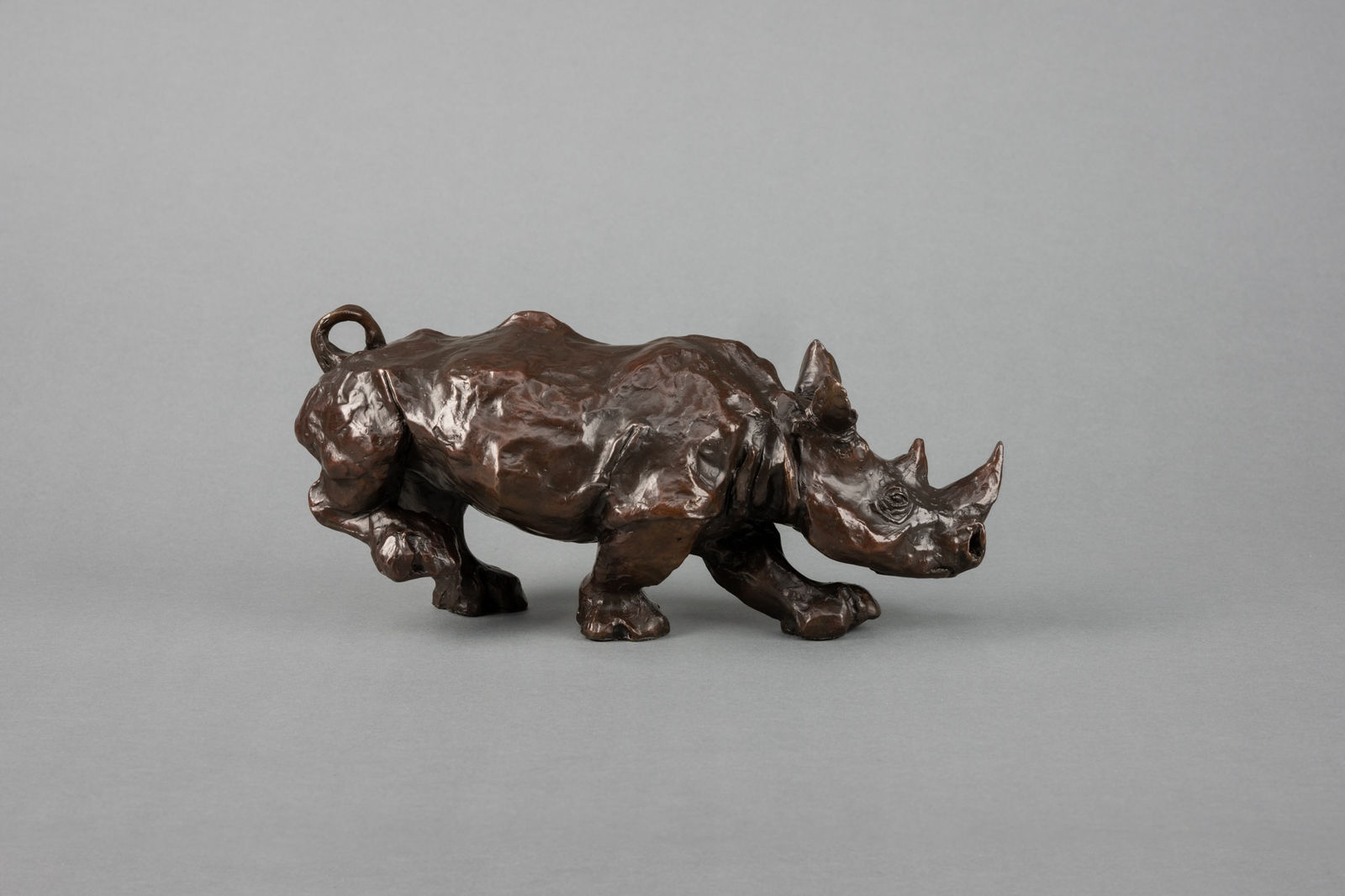 Julia Cassels, Gumboots