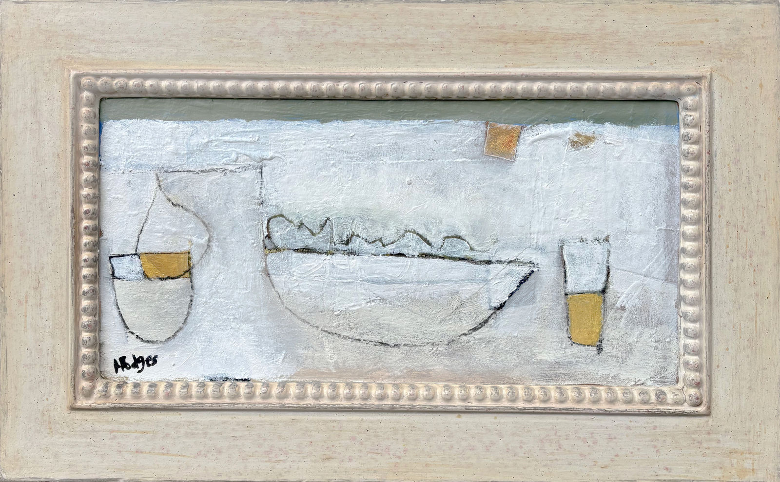 Felice Hodges, Melody