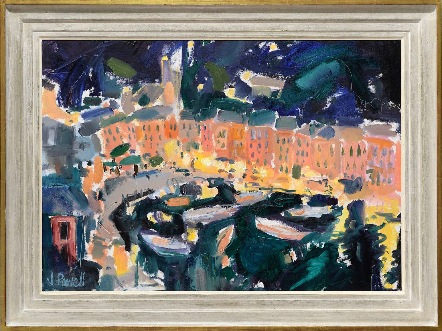 Jemma Powell, Madre Neutte (Mother of the Night)