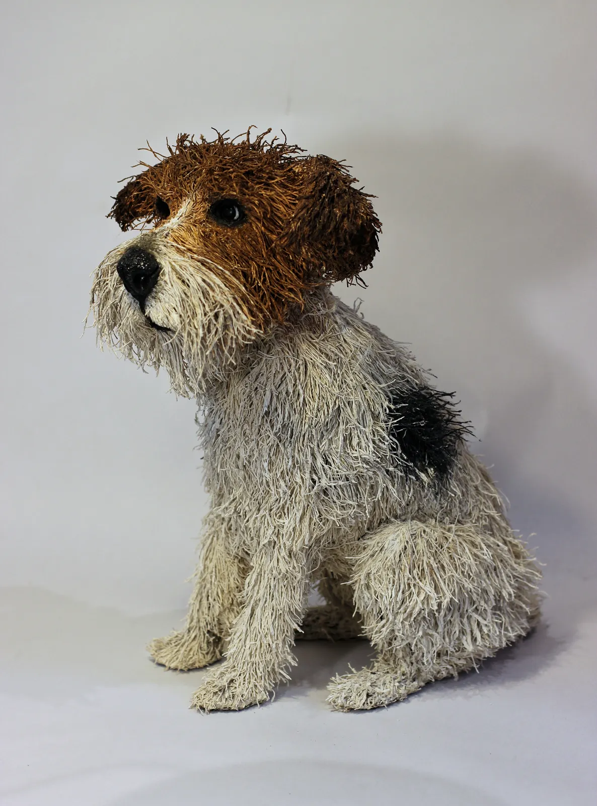 Gemma Rees, Delilah (Hungerford Gallery)