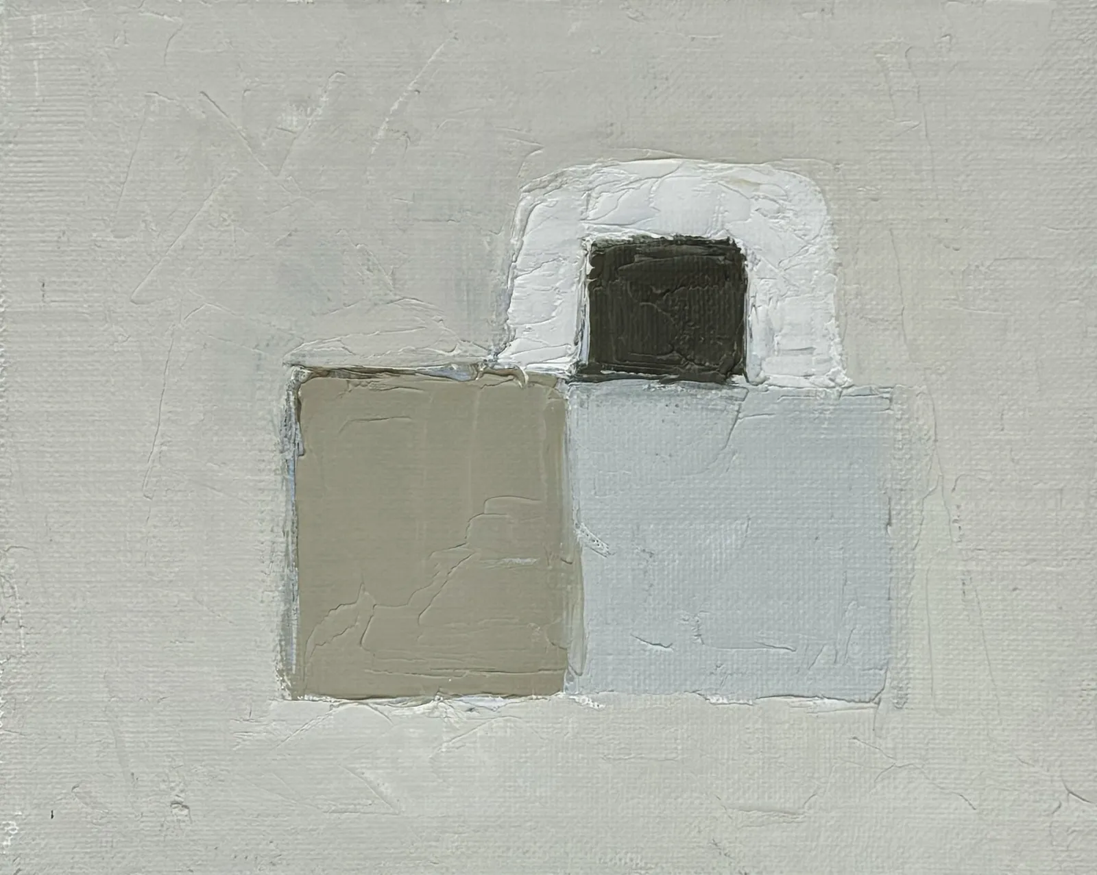 Alex Jorgensen, SKAL.R1.1