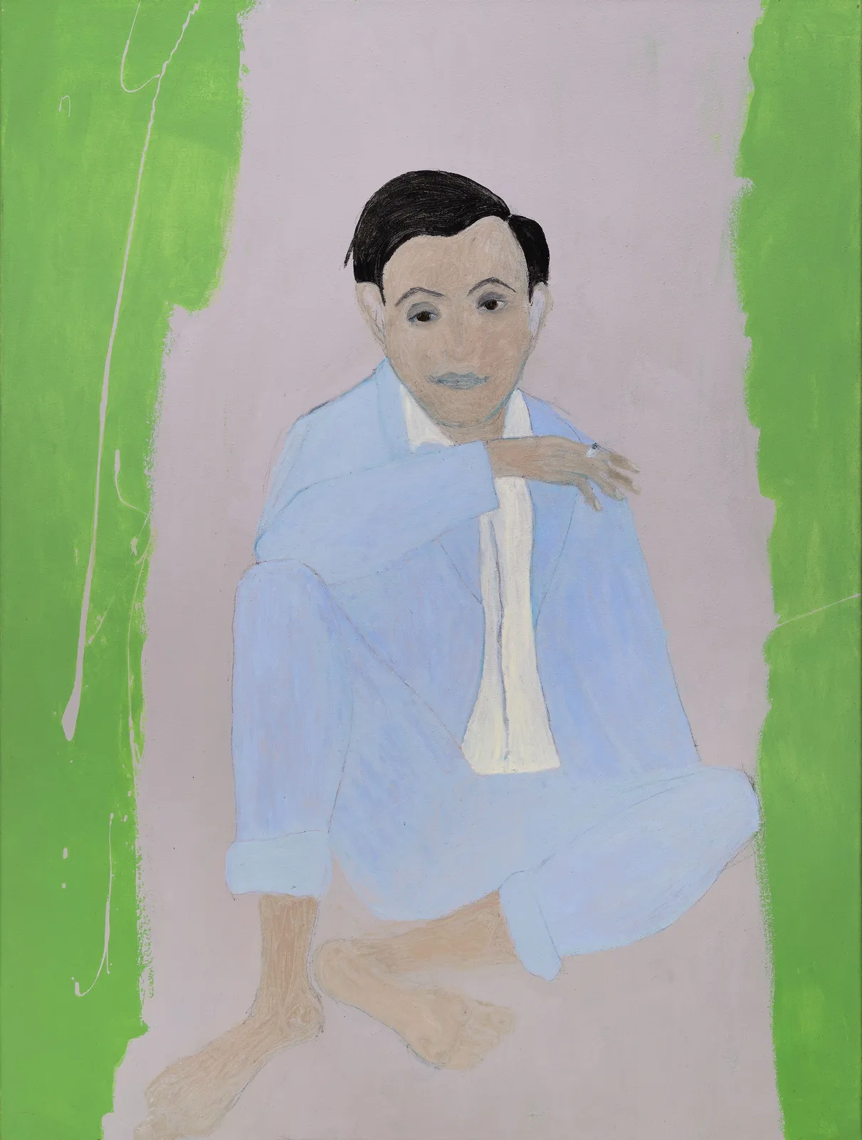 Kate Boxer, Stanley Kubrick (London Gallery)