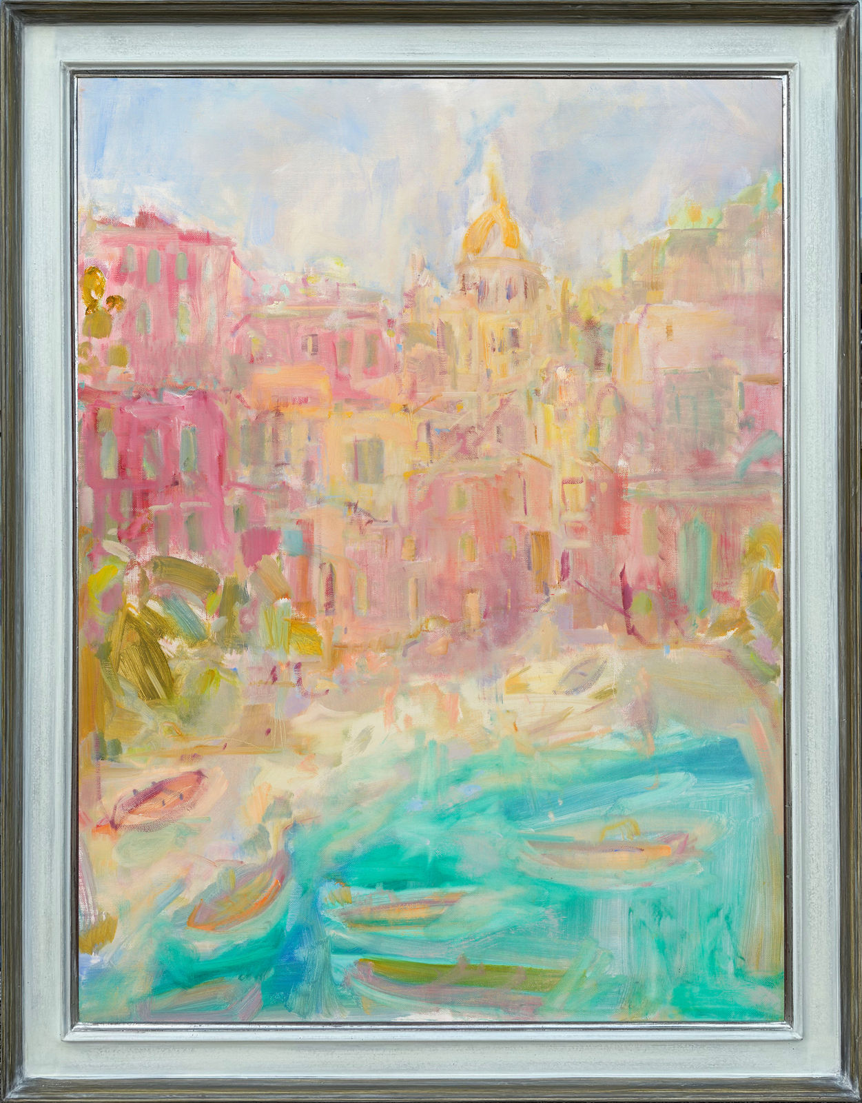 Jemma Powell, Morning Church Bells