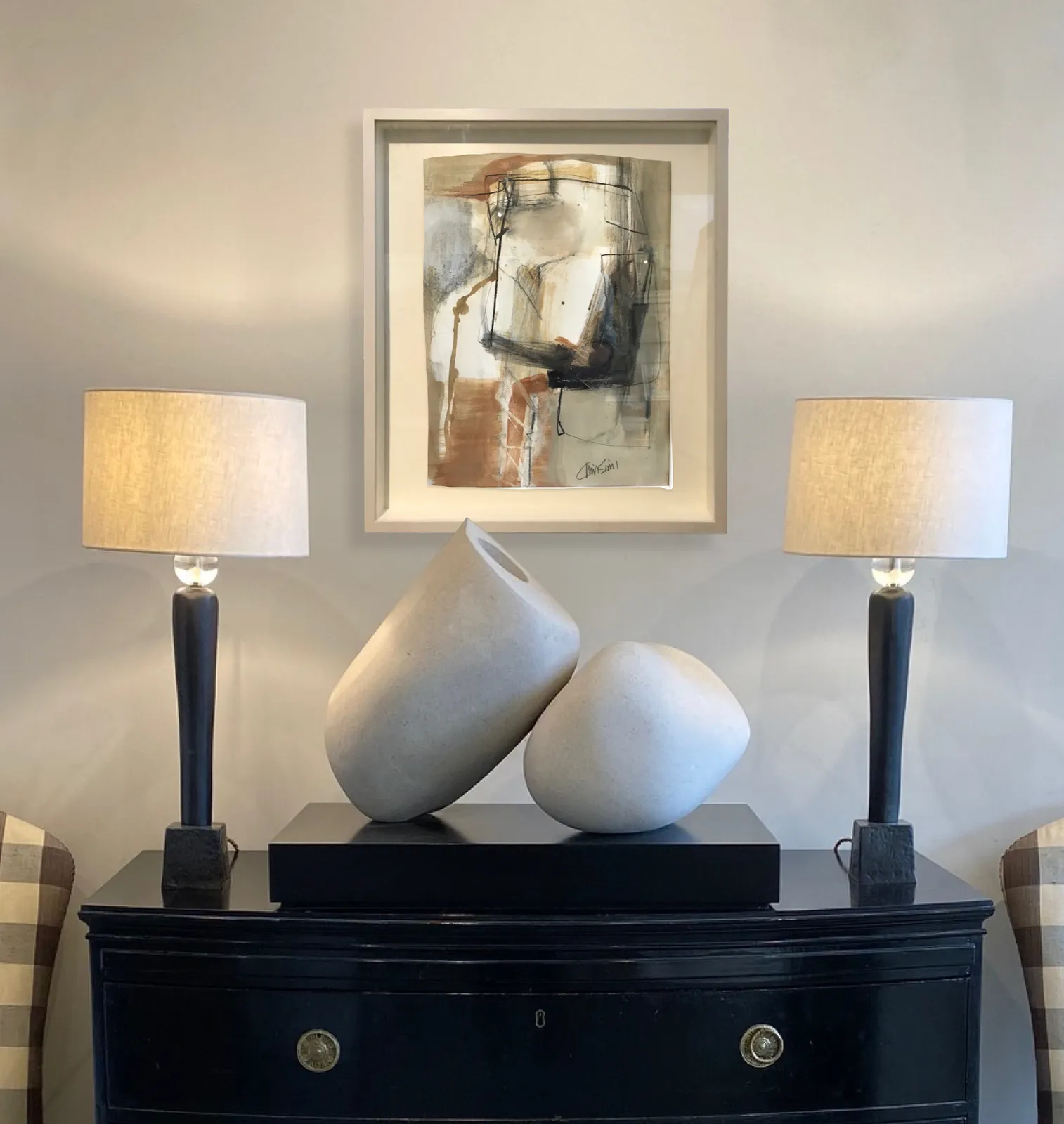 Chris Sims, Field of Opportunity II