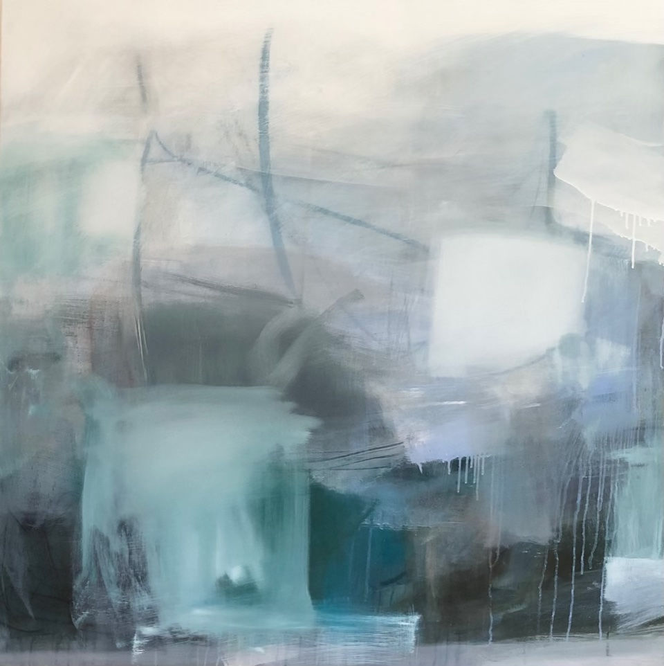 Jeannette Hayes, Emerald Sea