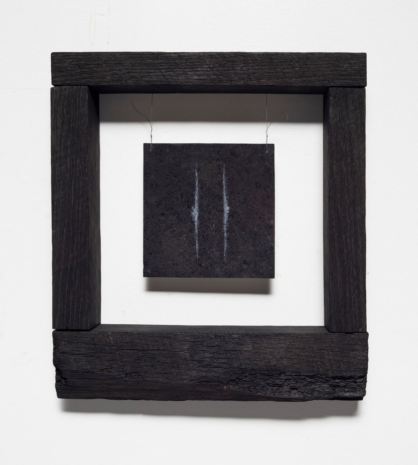 Millicent Young, psalm for unknowing 1, 2020