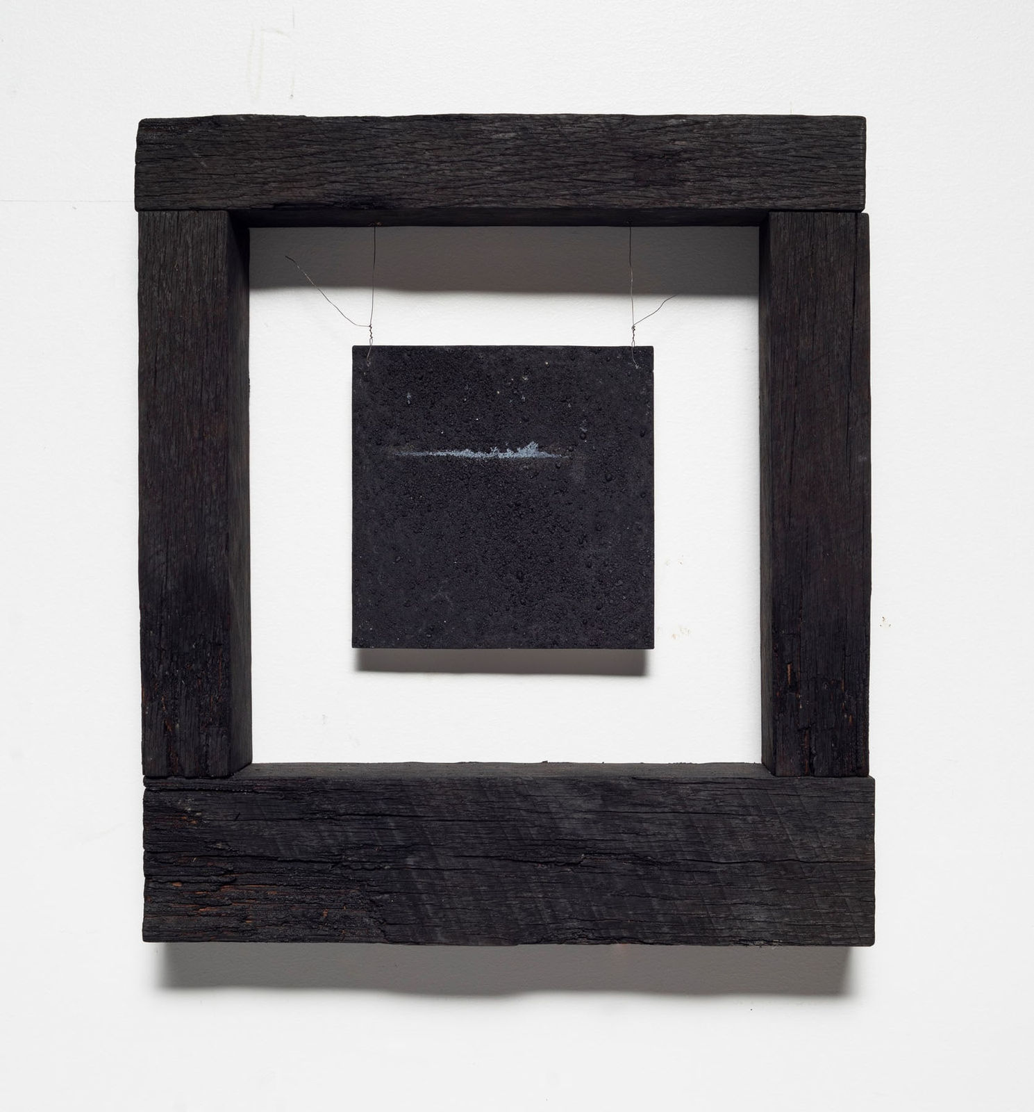 Millicent Young, psalm for unknowing 2, 2020