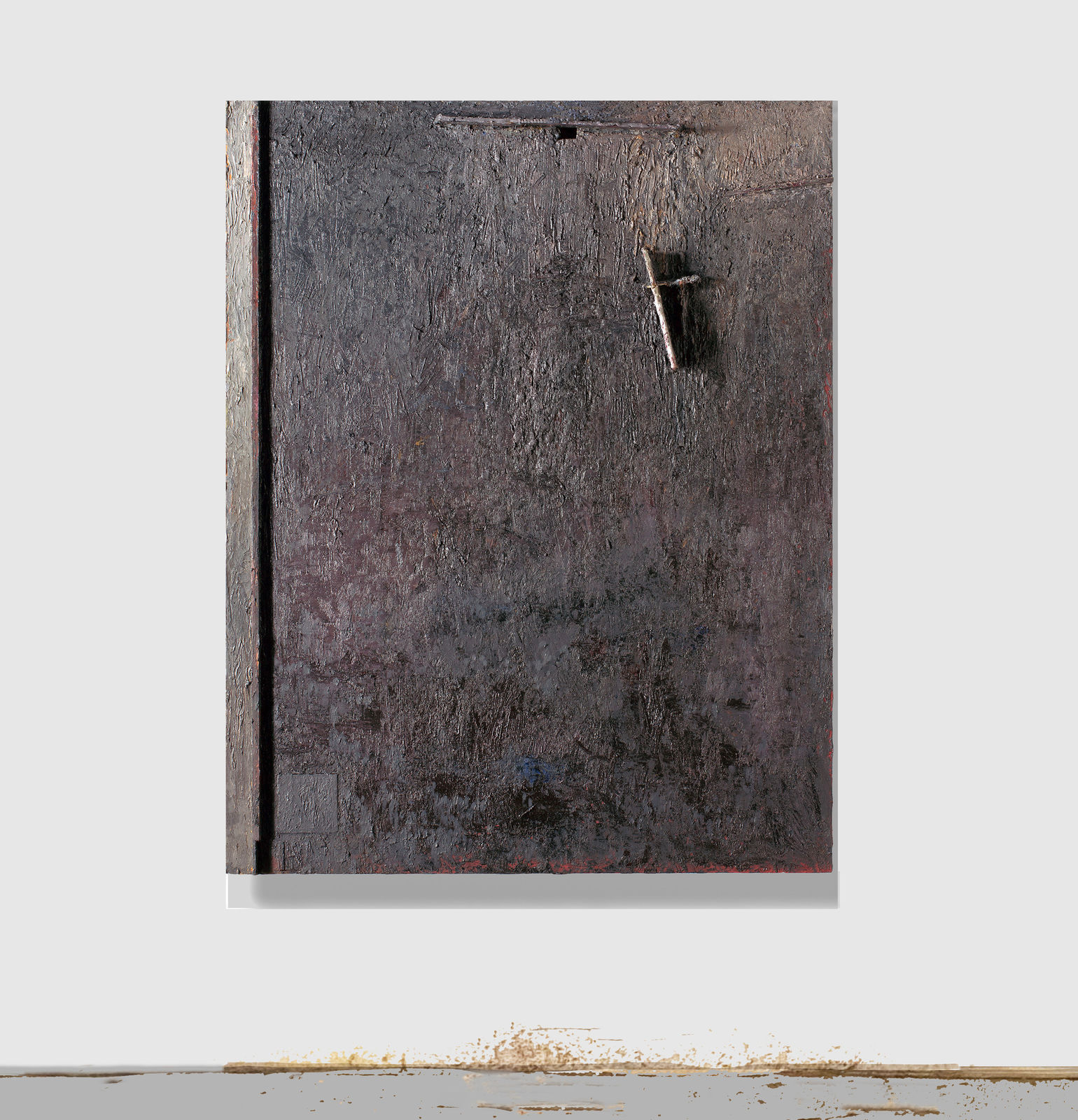 Brian Dickerson, Vroman, 2020