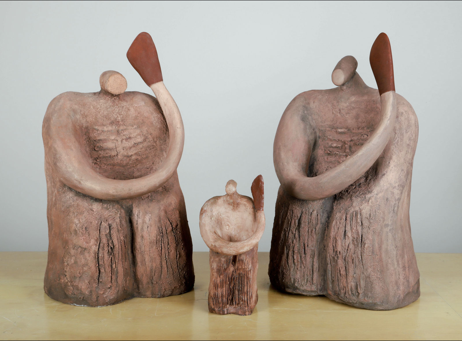 Lowell Miller, Critical Family, 2018-2019