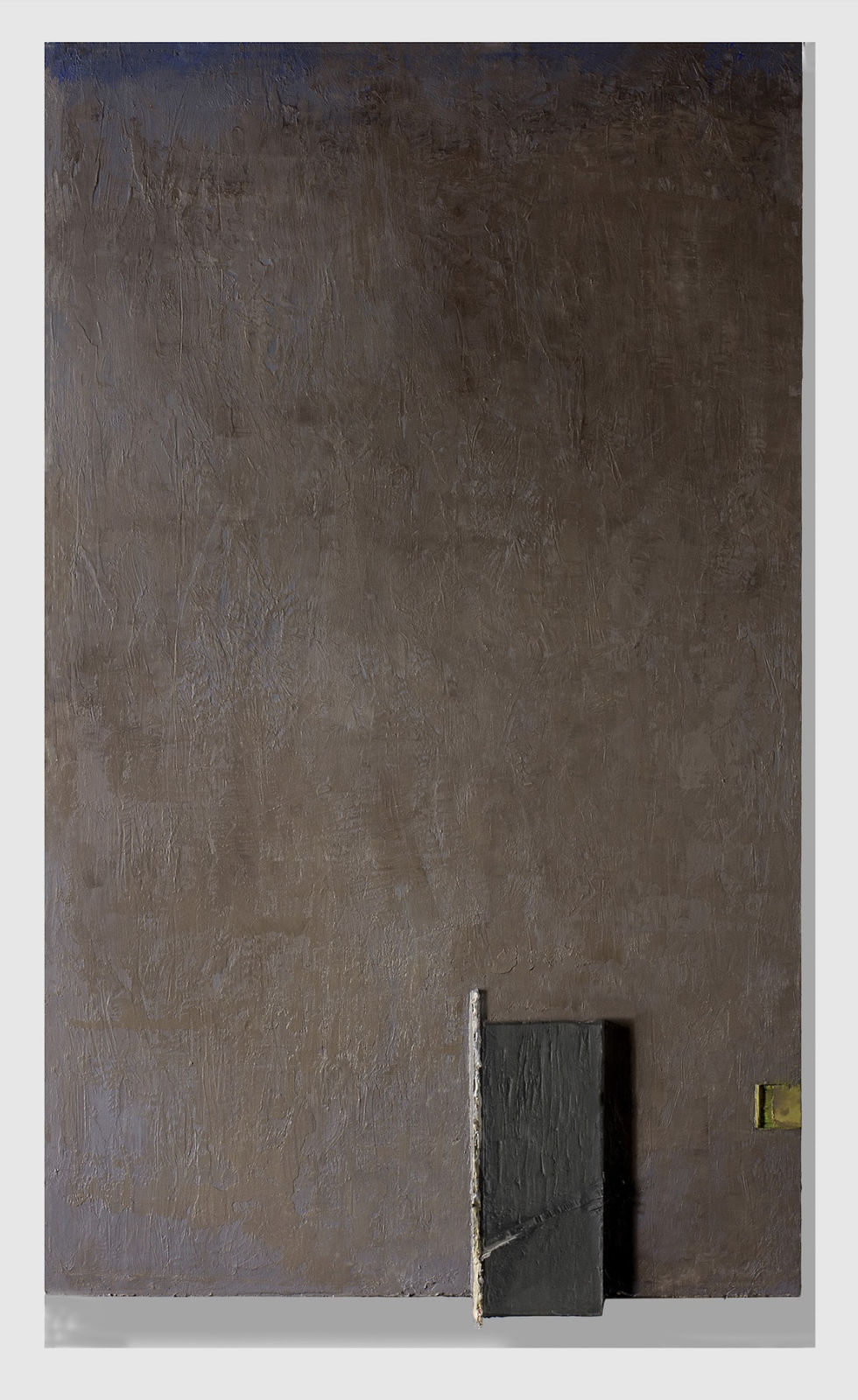 Brian Dickerson, Helderberg Spring, 2021