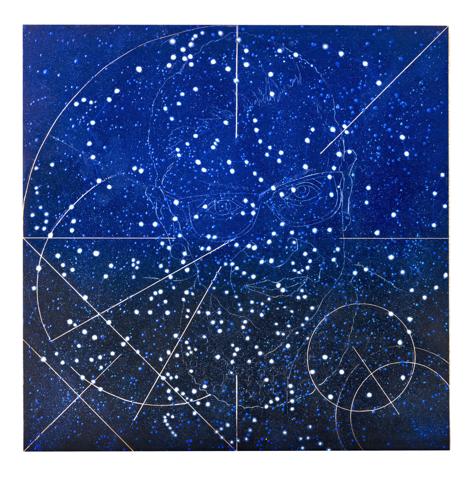 Bobbie Moline-Kramer, Justice, Ruth Bader Ginsburg, Washington D.C., 2021