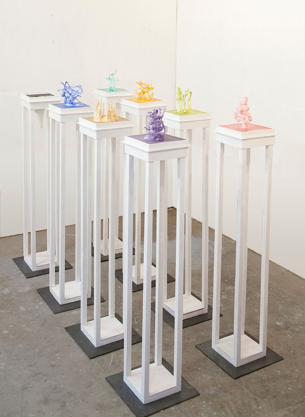 Jim Holl, Up.Quark.2020, 2020