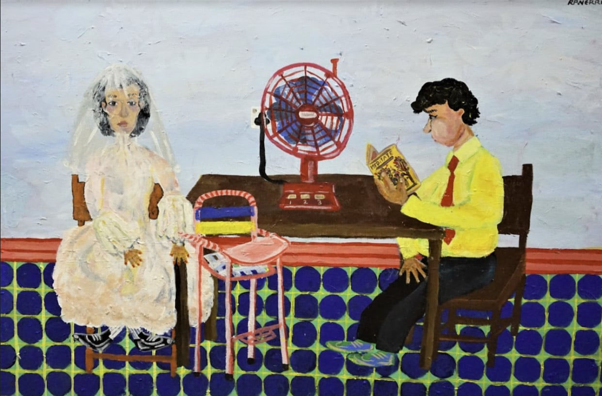 Ranerrim, Stay Together For The Kids, 2020