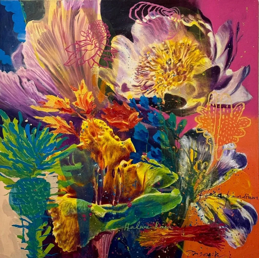 Jalaini Abu Hassan, Halwa Rasa, 2024