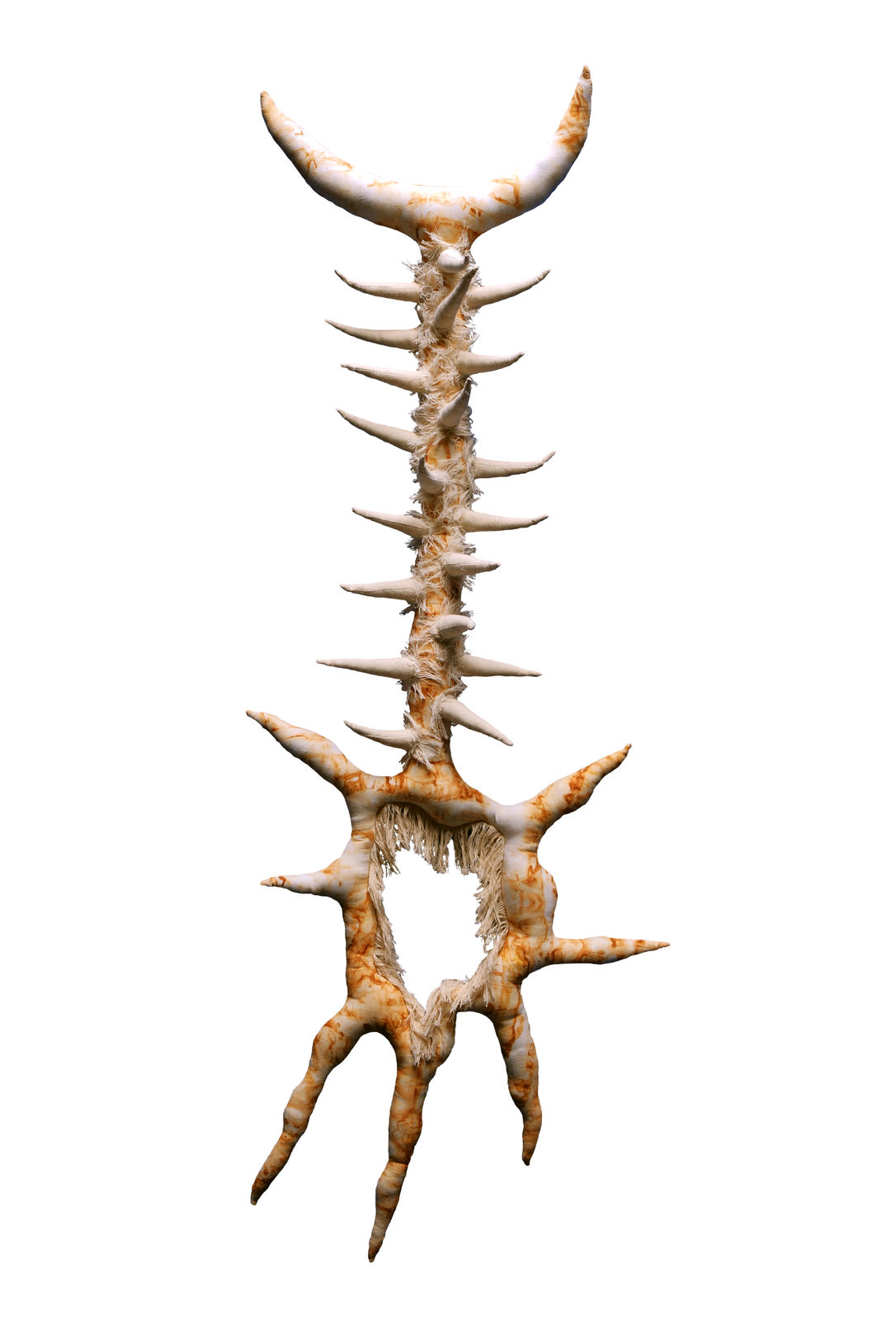 Meta Enjelita, Tarangga Detail #6, 2024