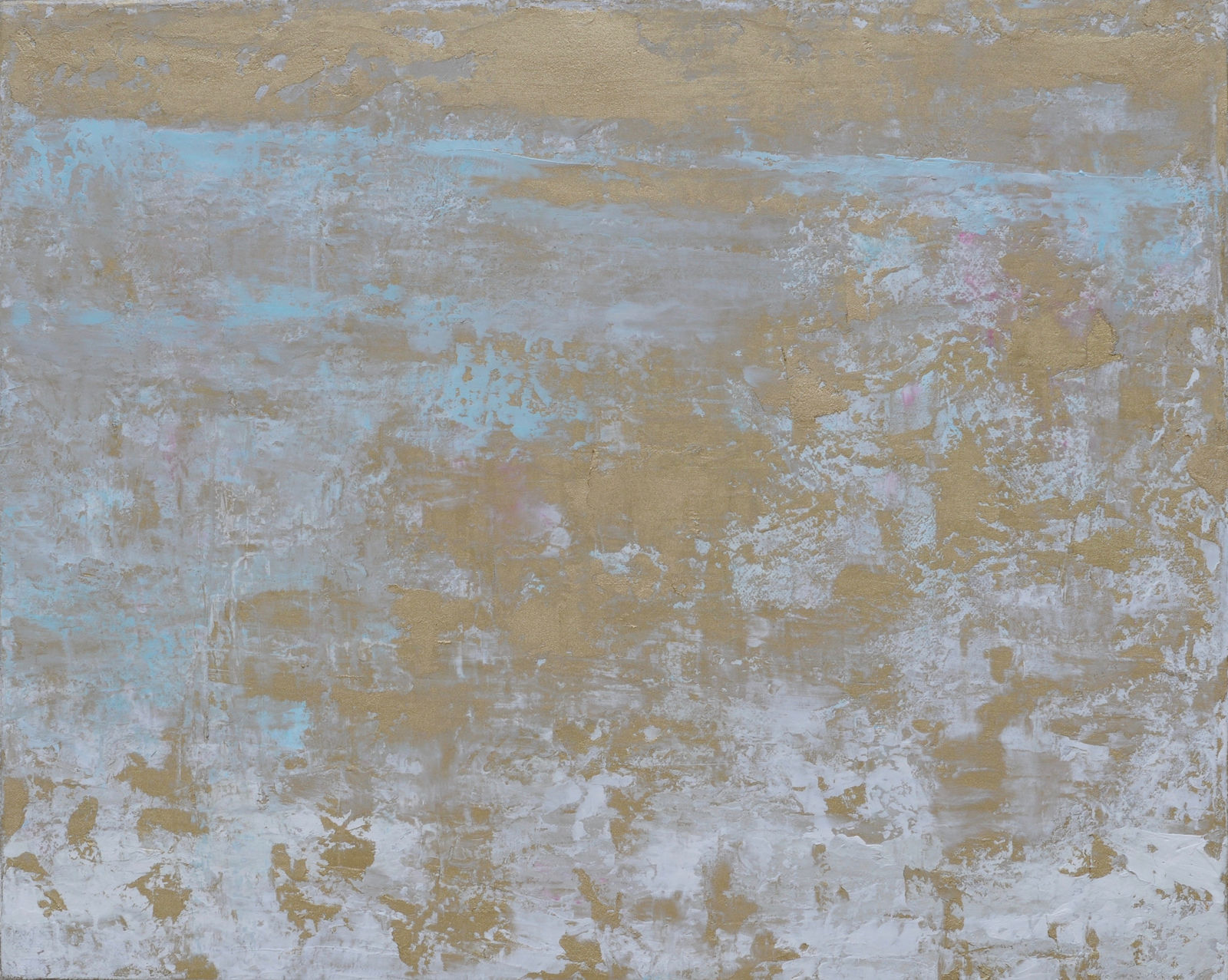 Chong Siew Ying, Earth to Earth, 2023