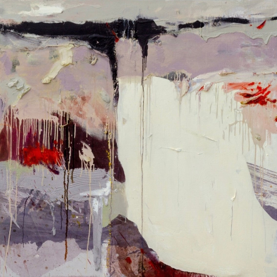 Marisa Ng, Hold On To Faith, 2019