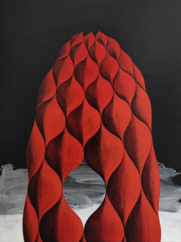 Bayu Utomo Radjikin, Hidup, 2023