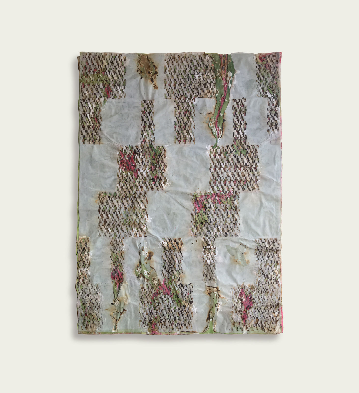 Zulkifli Lee, Memorial Kehilangan, 2023