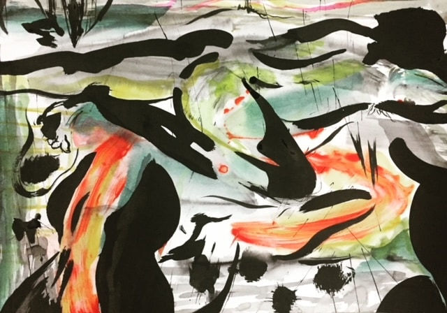 Badruddin Shah, Trying to Sleep in Twenty Twenty, 2020