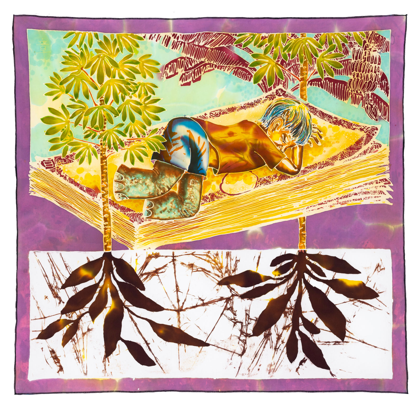 Chang Yoong Chia, Elephant Dream, 2022