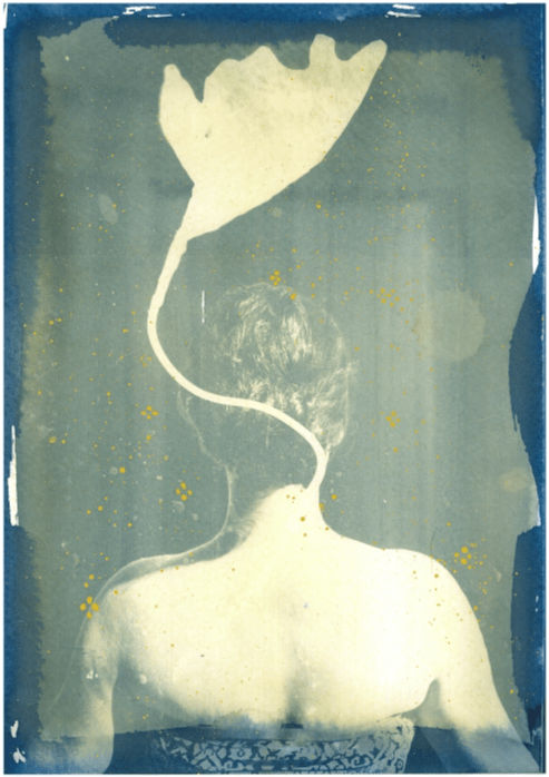 Anissa Razali, When It Starts, 2024