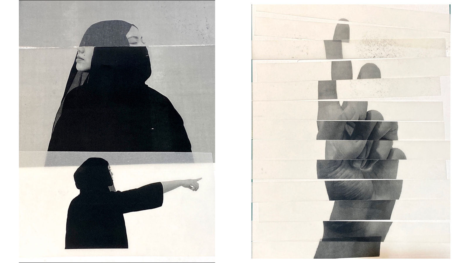 Amani Azlin, Tepuk Dada, Tanya Siapa, 2021