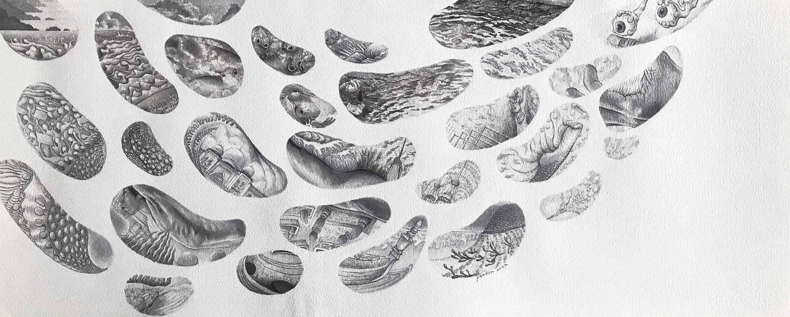 Poodien, Penjara Sosial IV (Istana Pasir), 2022