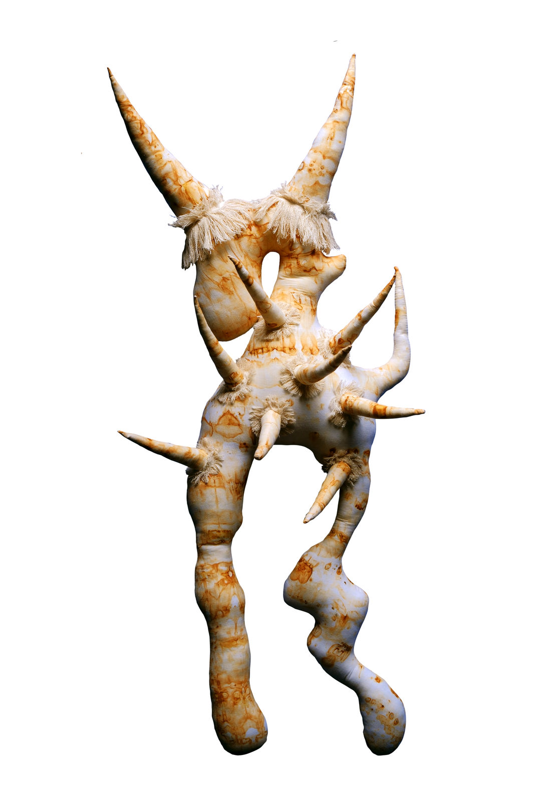 Meta Enjelita, Tarangga Detail #5, 2024