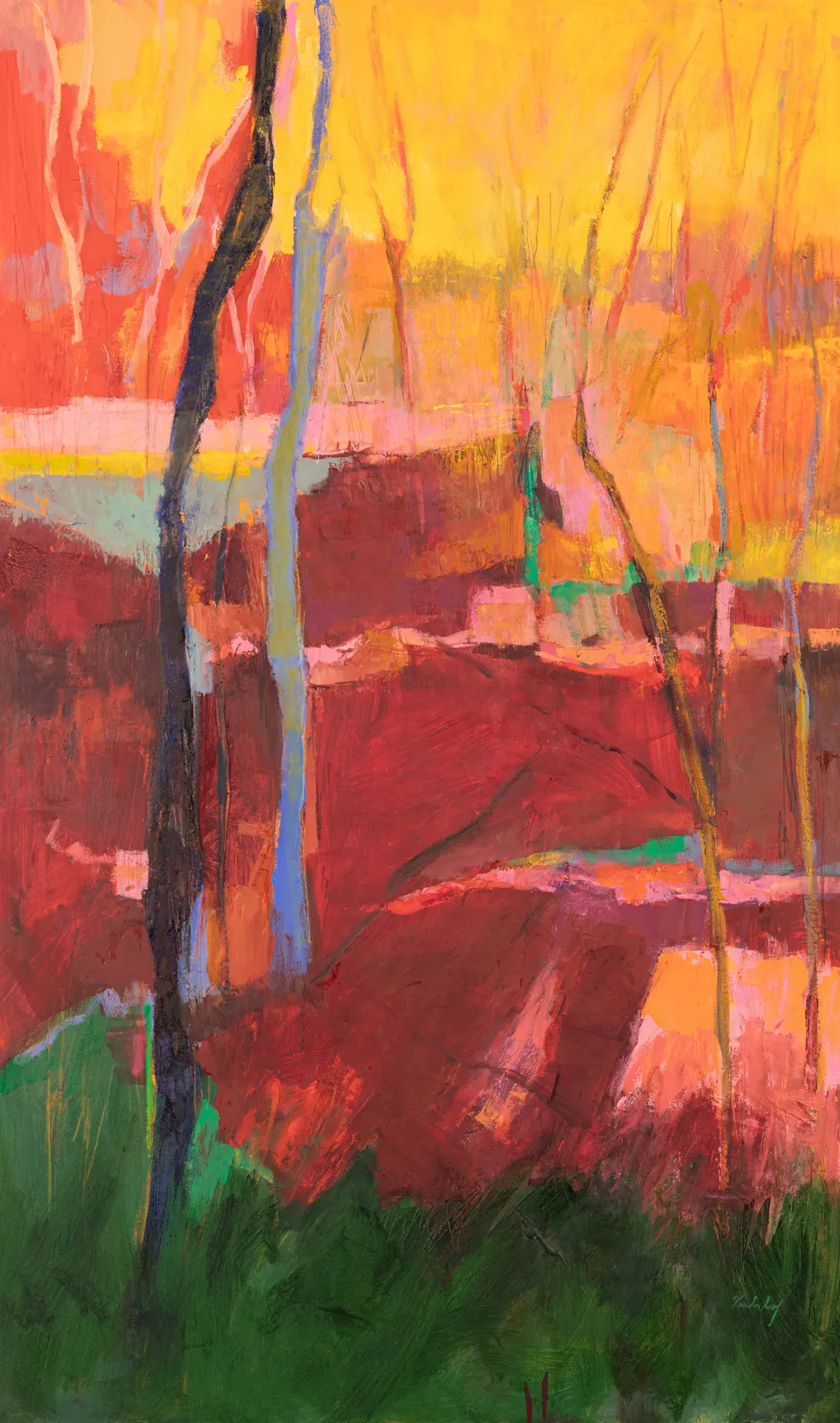 Janet Vanderhoof, Ancestry, 2025