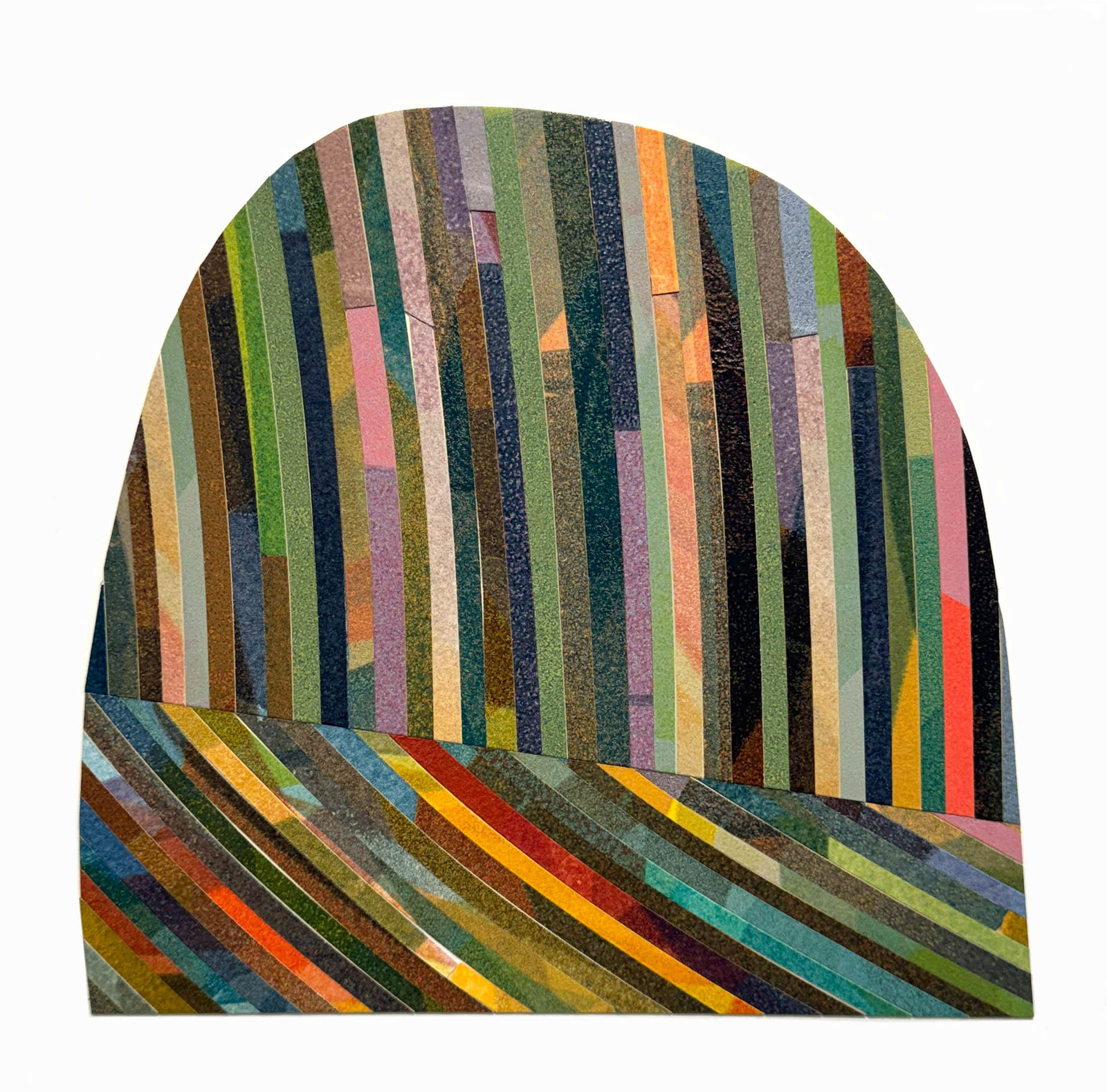 Laura Crehuet Berman, Synergy 46, 2024