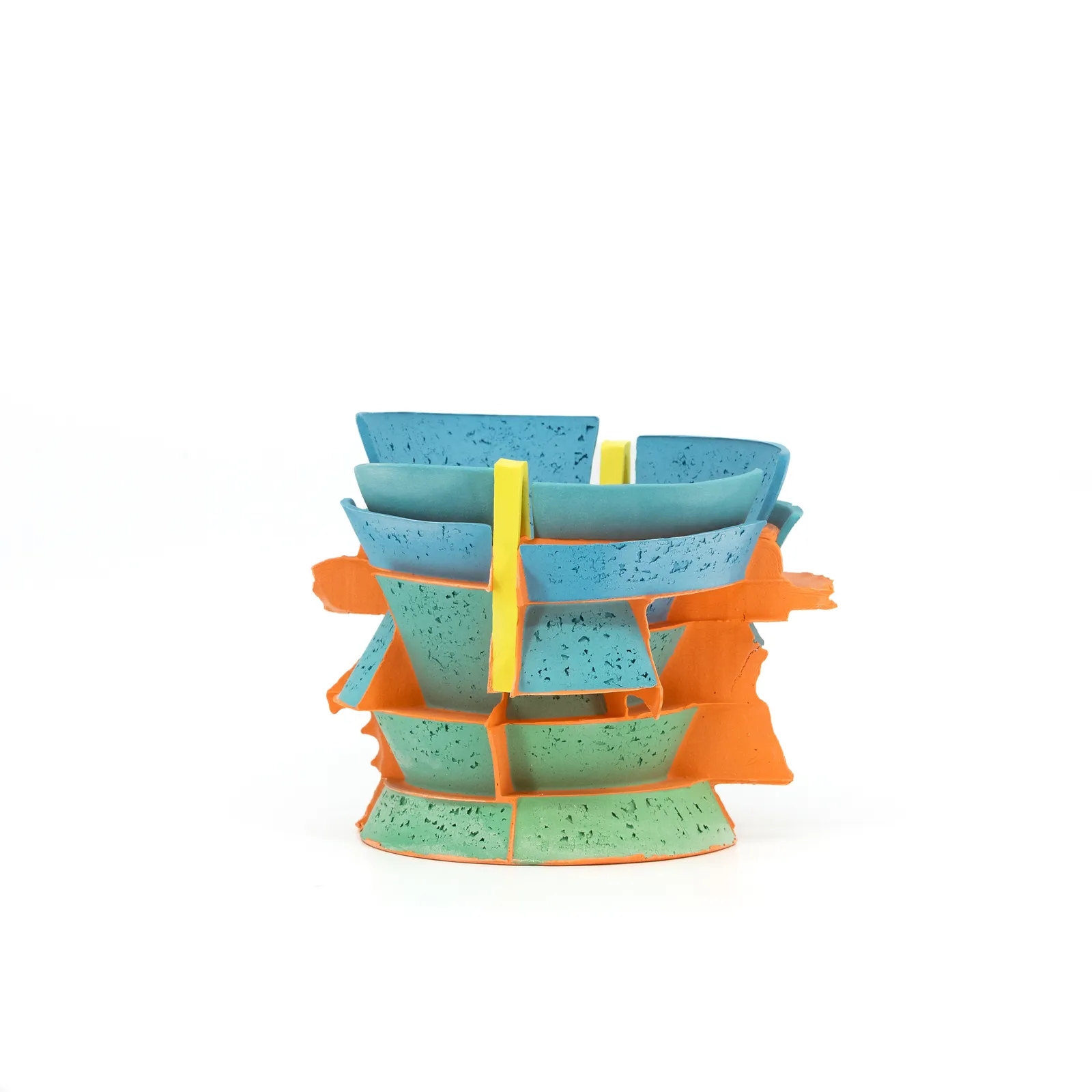 Kyle Johns, Inner Panel Bowl, 2024