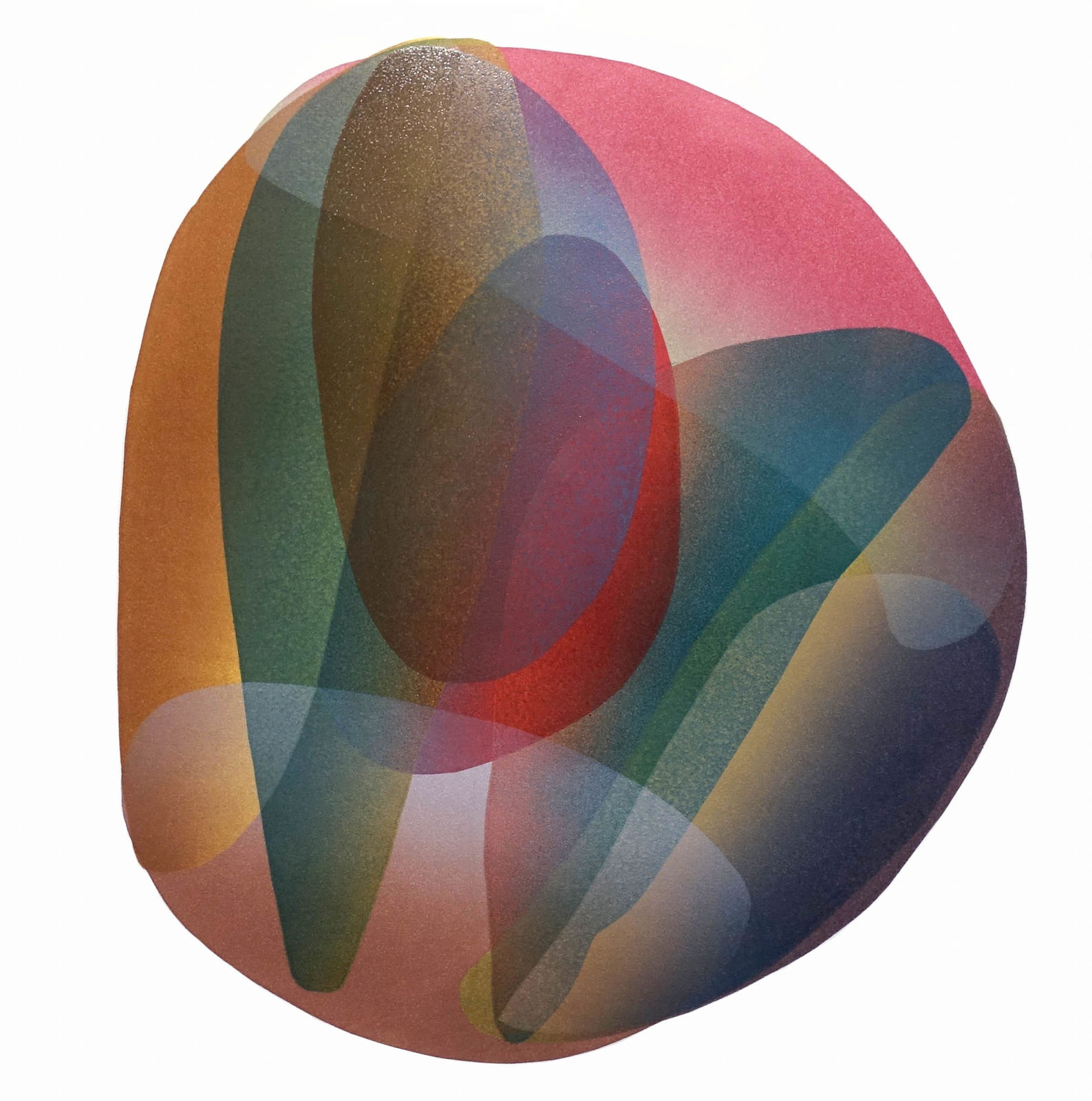 Laura Crehuet Berman, Gem K6, 2024