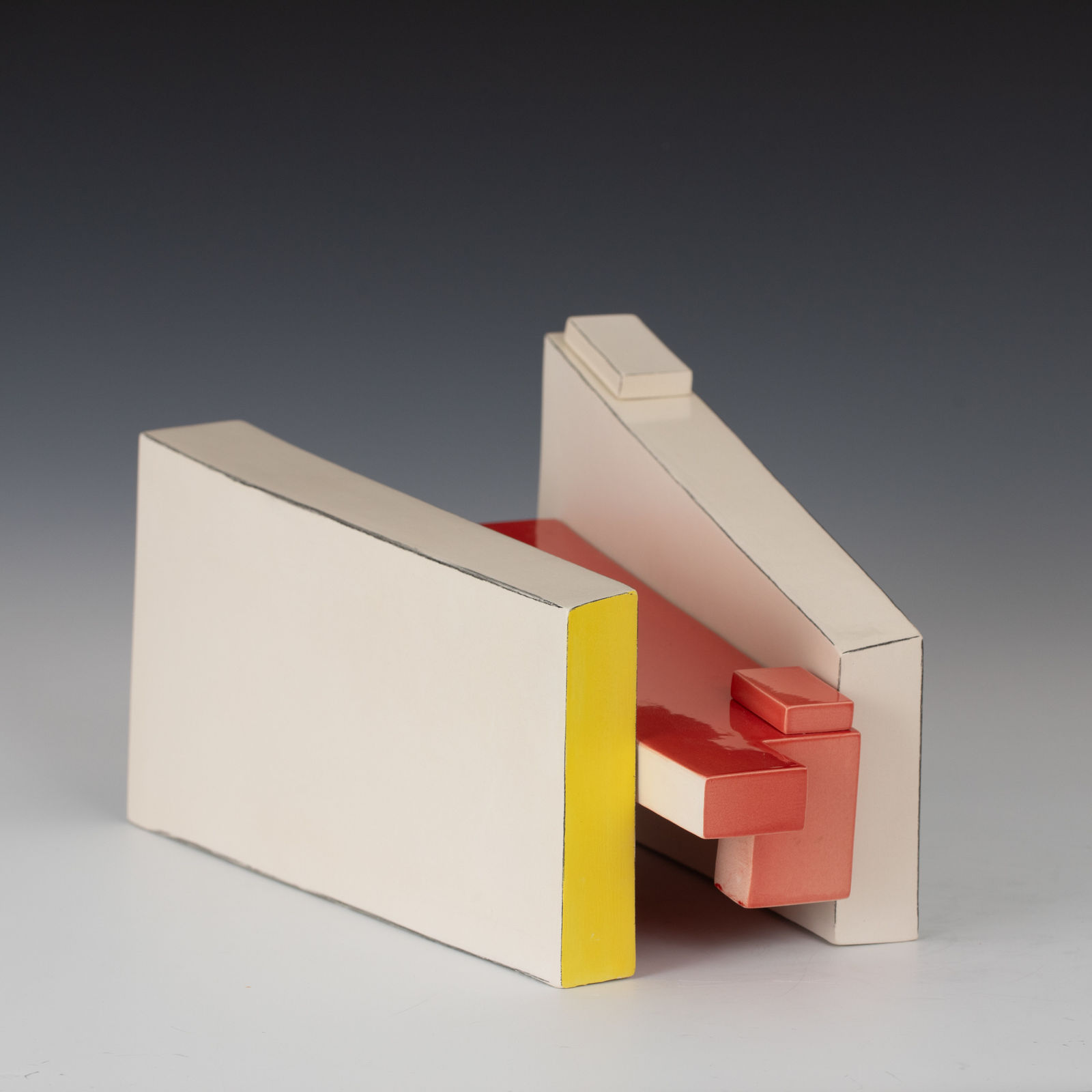 Bill Heiderich, Bulk Girder, 2024