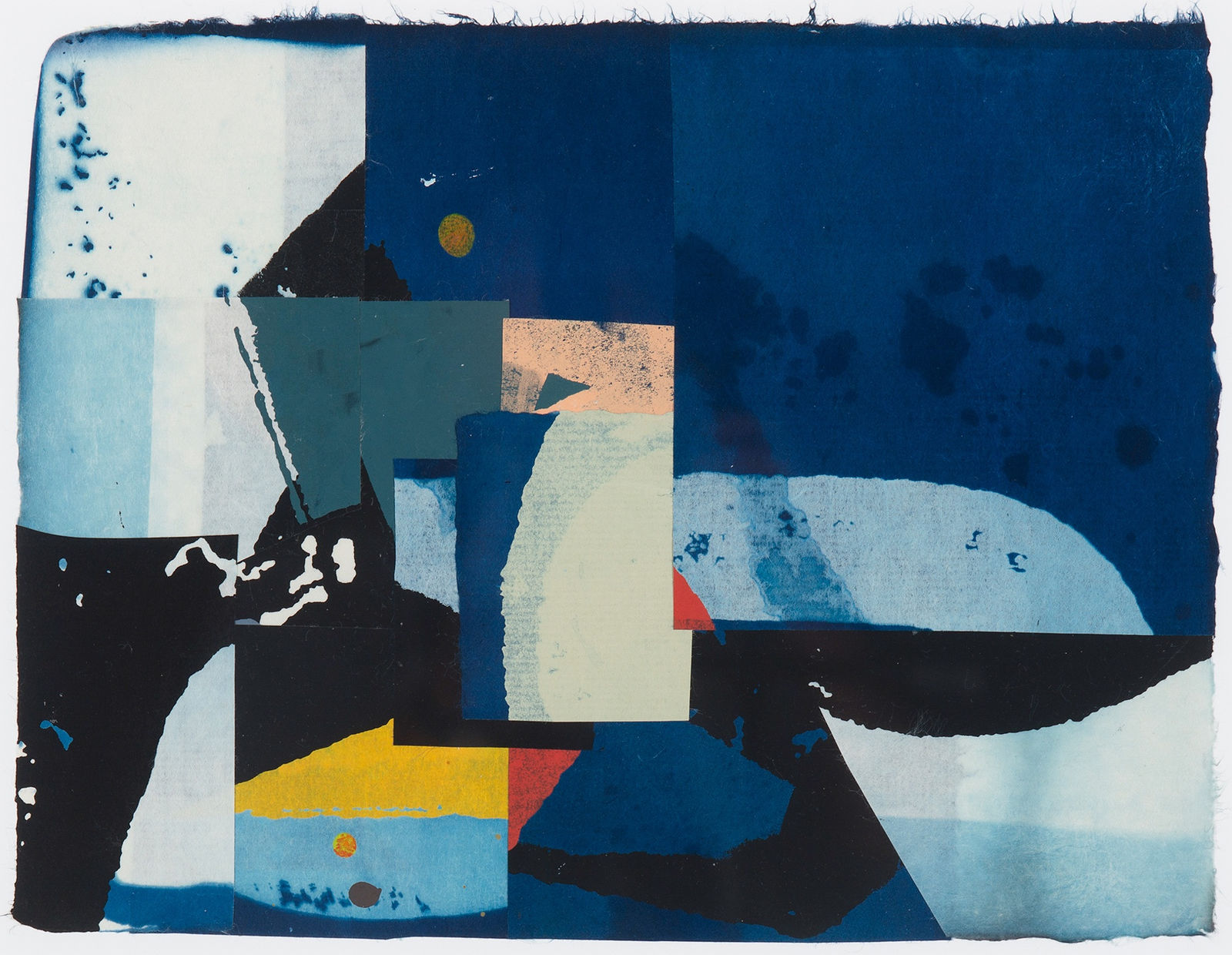 Amy Torgeson, Night Sky, 2023