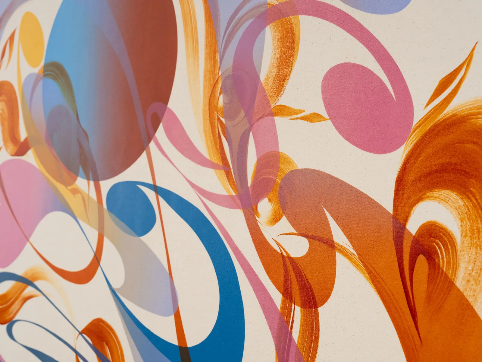 Haoyun Erin Zhao, Stardust Symphony, 2025