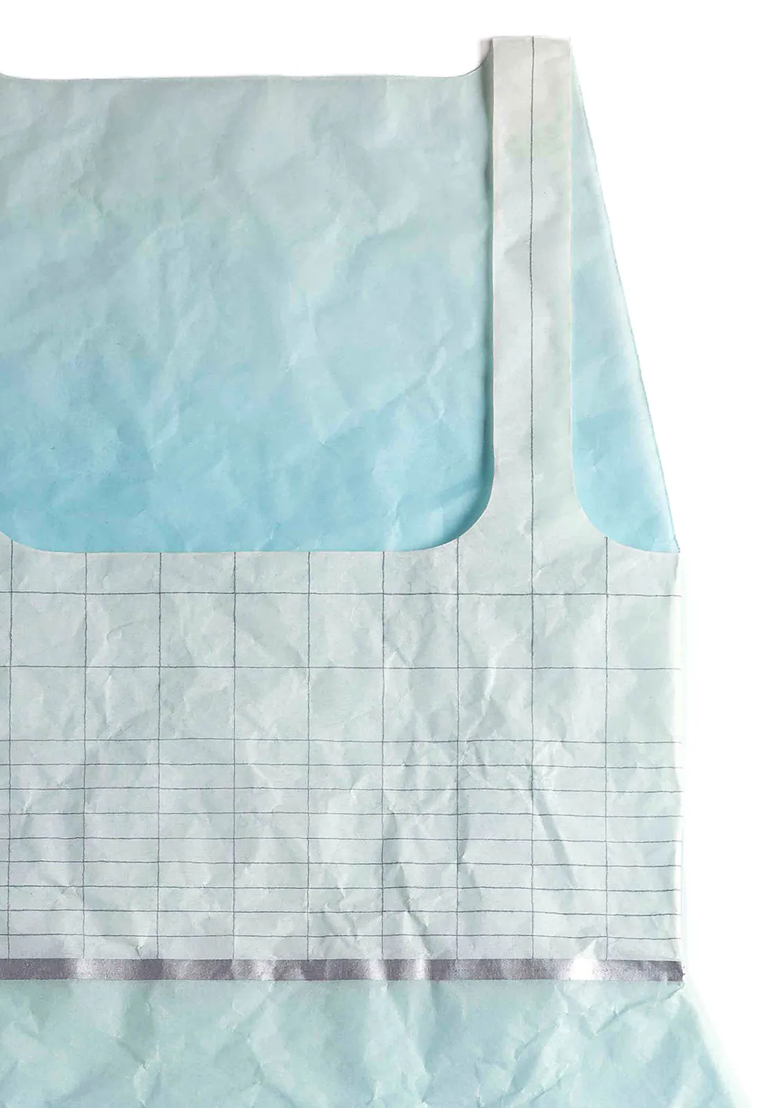 Kristen Martincic, Subway Tile Pool Suit, 2024