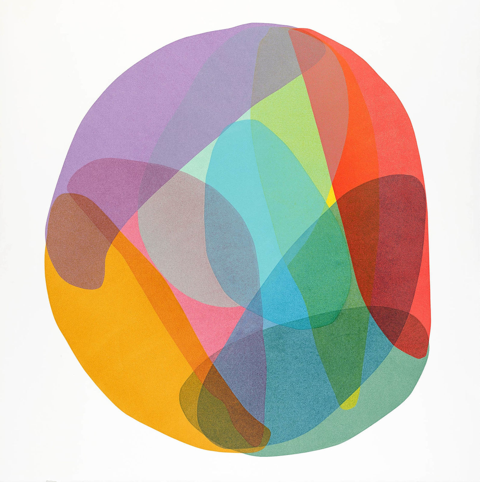 Laura Crehuet Berman, Gem L15, 2021