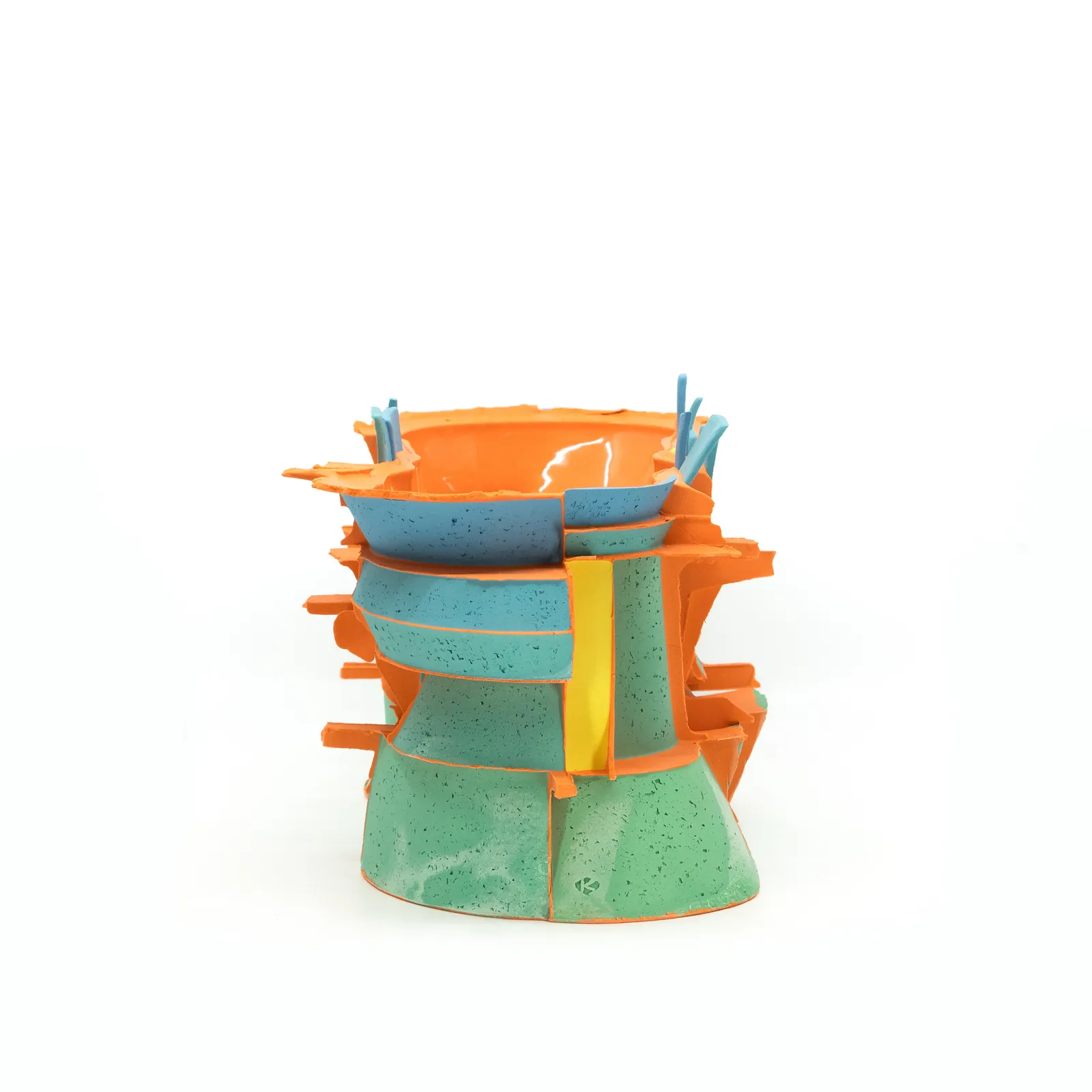 Kyle Johns, Inner Panel Bowl, 2024