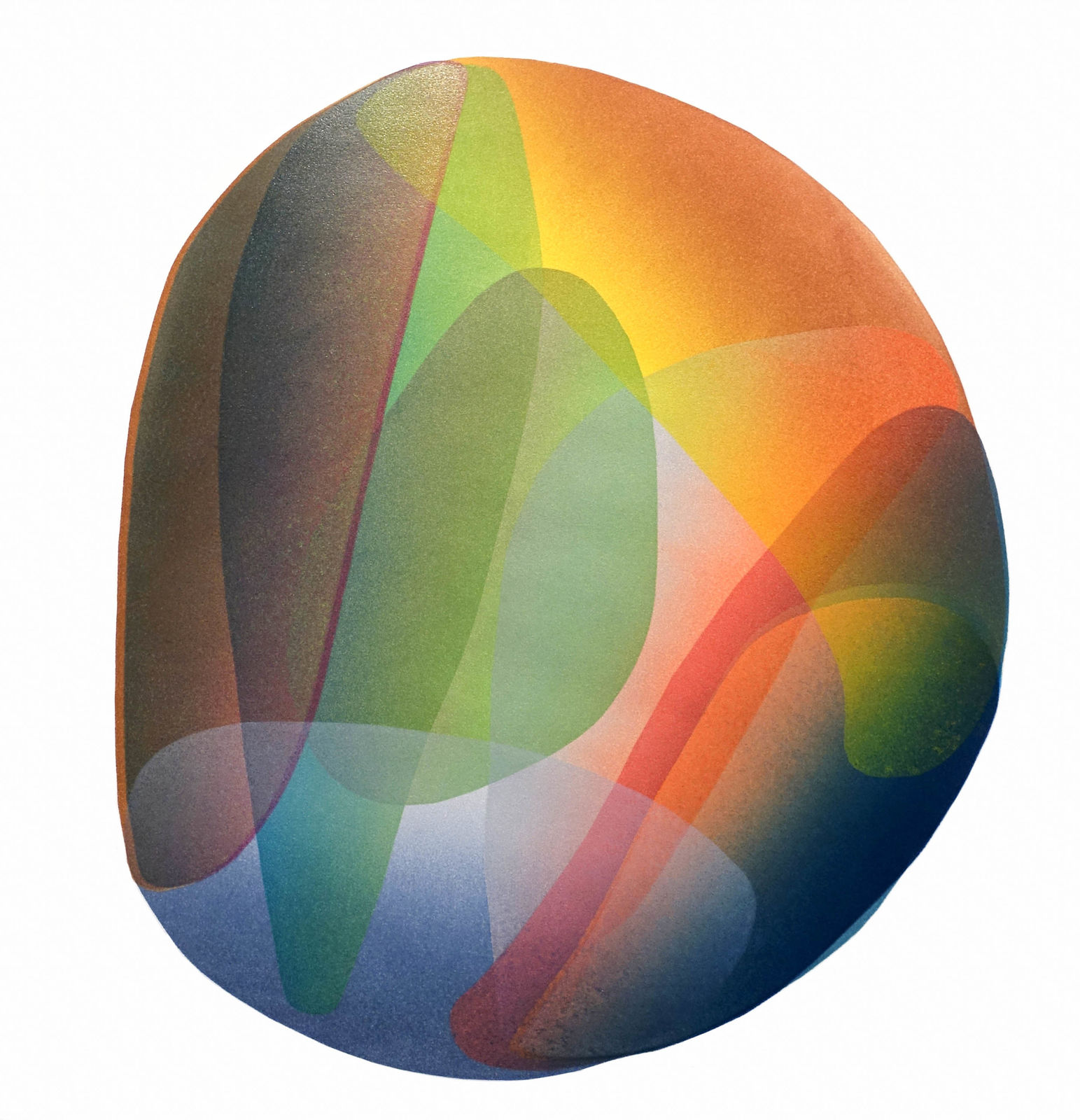 Laura Crehuet Berman, Gem K3, 2024